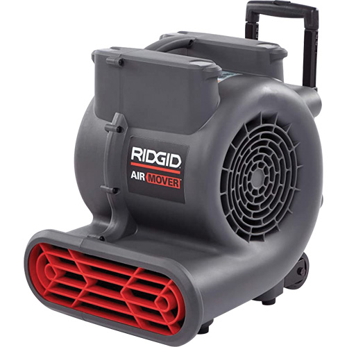 3-Speed Air Mover, 2/5 HP, 1625 CFM SPOC Demo
