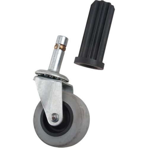 Deluxe Swivel Stools - Set of 4 casters SPOC Demo