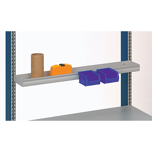 Postes de travail modulaires ergonomiques - Plateaux &agrave; usages multiples SPOC Demo
