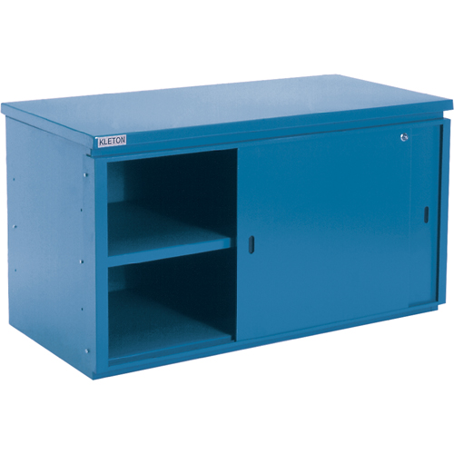 Cabinet Workbench - Cabinet Shells Only, 59" W x 32" H SPOC Demo