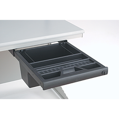 Arlink Workstation - Pelican&reg; Drawers, 19" W x 23" D x 10" H SPOC Demo