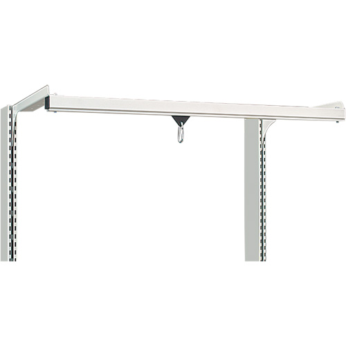 Arlink Workstation - Tool Glide Track & Trolley Assemblies SPOC Demo