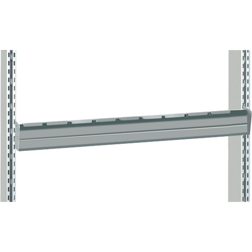 Arlink Workstation - Heavy-Duty Parts Bin Rails SPOC Demo
