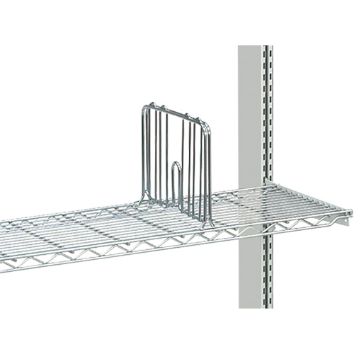 Arlink&reg; Workstation -Wire Shelf Dividers SPOC Demo