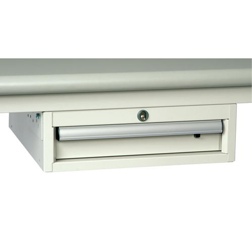 Modular Ergonomic Workstations - Hanging Cabinets SPOC Demo