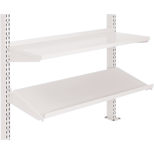 Nexus System - Adjustable Shelves SPOC Demo