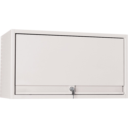 Arlink Workstation - Overhead Cabinets SPOC Demo