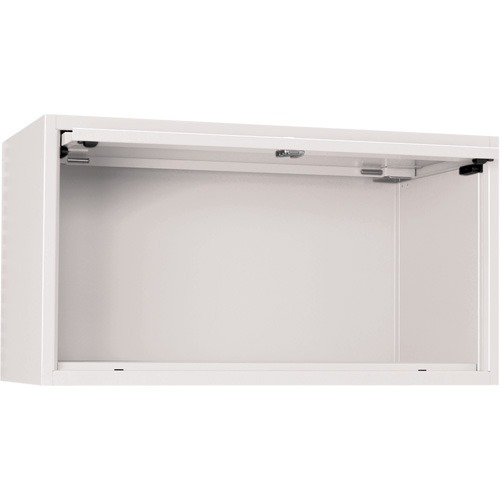 Arlink Workstation - Overhead Cabinets SPOC Demo