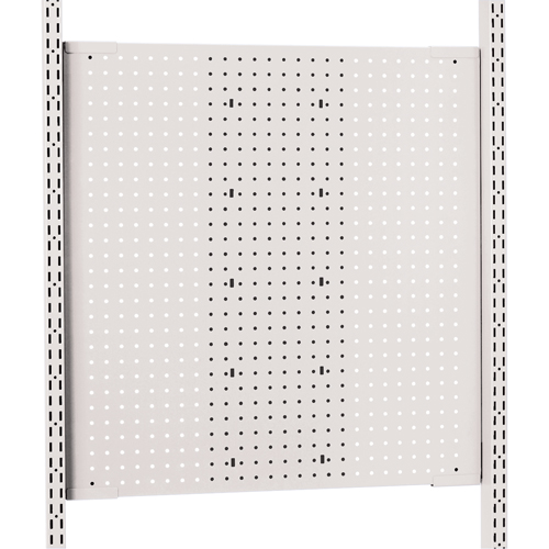 Arlink Workstation - Pegboard Panels SPOC Demo