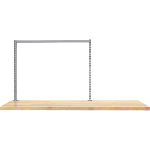 Surface-Mount Frame Starter Set SPOC Demo