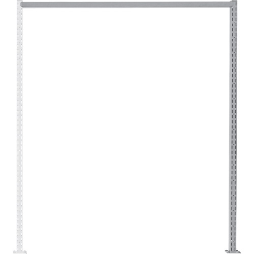 Surface-Mount Frame Add-On SPOC Demo