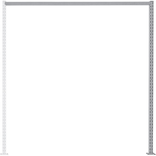 Surface-Mount Frame Add-On SPOC Demo