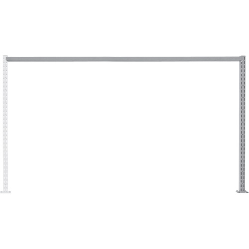 Surface-Mount Frame Add-On SPOC Demo