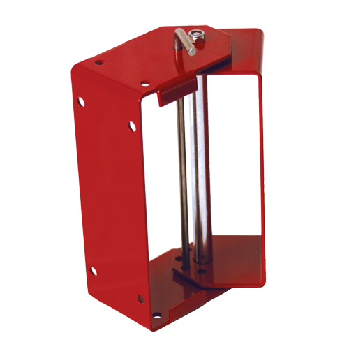 Wall-Mounted Universal Swing Bracket SPOC Demo