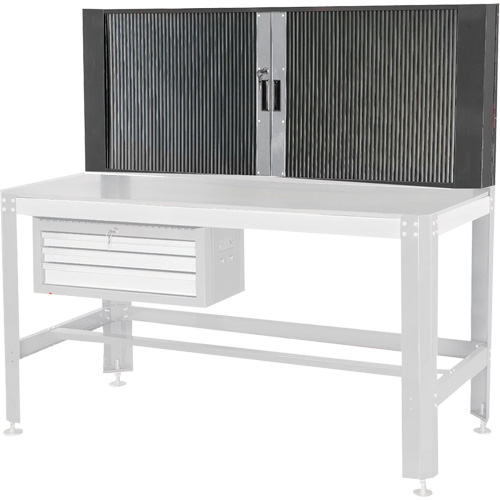 Wall Cabinet SPOC Demo