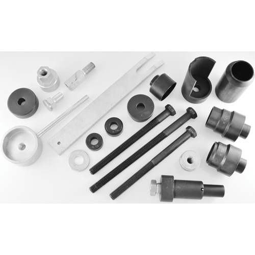 Bendix&reg; Air Disc Brake Tool Kit SPOC Demo