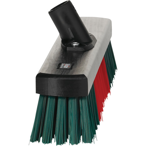Transport Line Garage Broom Head SPOC Demo