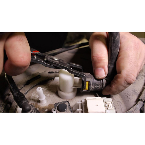 85-Degree Disconnect Pliers SPOC Demo