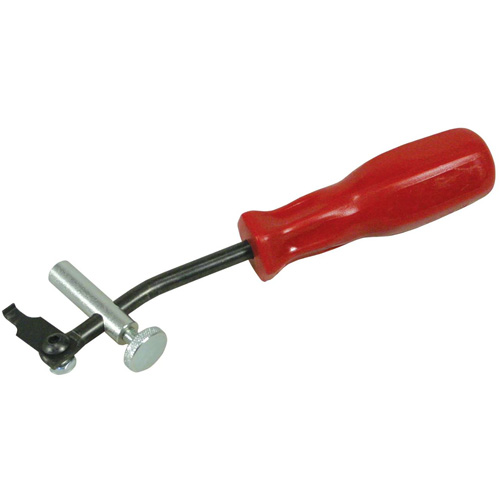 Tire-joint de type mandrin SPOC Demo