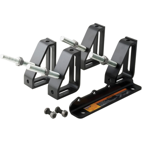 Trousse dadaptation pour transmission Fuller SPOC Demo