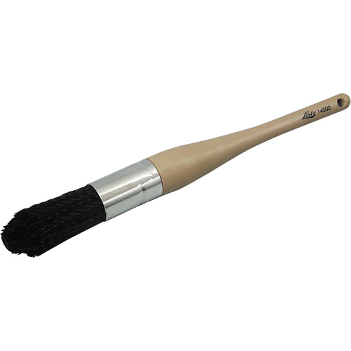 Parts Cleaning Brush SPOC Demo