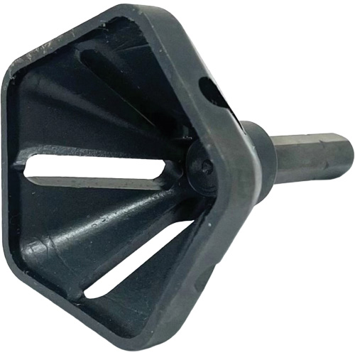 Grand outil E-Z Chamfer SPOC Demo