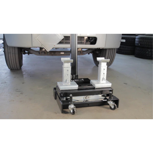 Trailer Adapter SPOC Demo