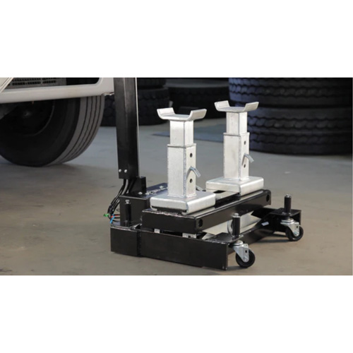 Trailer Adapter SPOC Demo