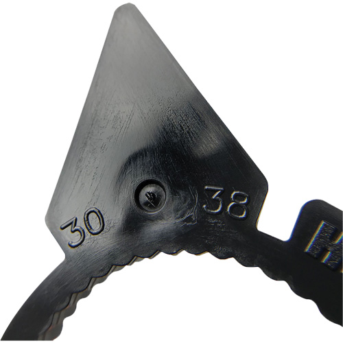 HexChex Multi-Size Loose Wheel Nut Indicator SPOC Demo