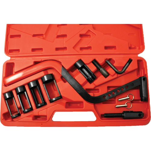 Valve Spring Compressor Kit SPOC Demo