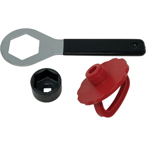 Cummins Service Kit SPOC Demo
