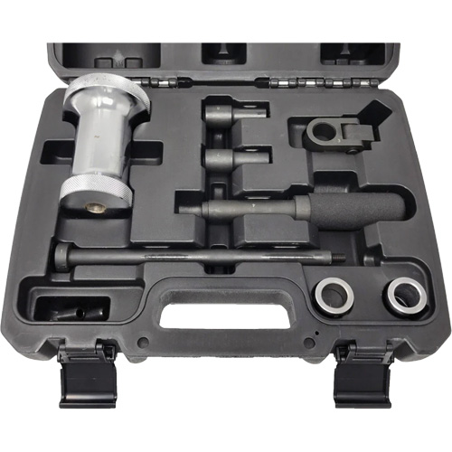 Injector Puller Kit SPOC Demo