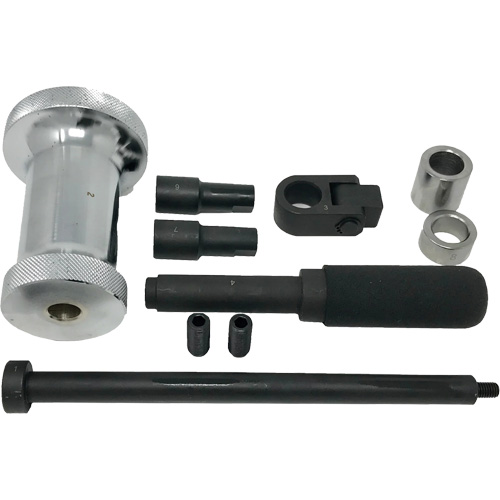 Injector Puller Kit SPOC Demo