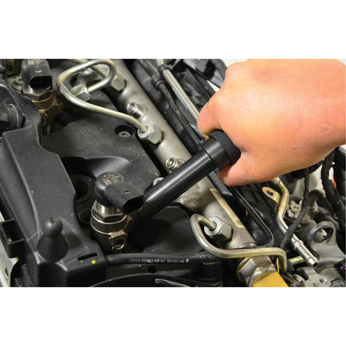 Injector Puller Kit SPOC Demo
