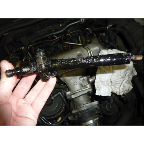 Injector Puller Kit SPOC Demo
