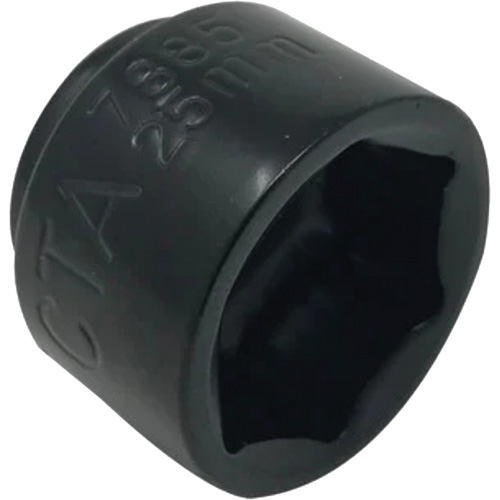 Cummins 5.9L Oil Filter Socket - 25mm SPOC Demo
