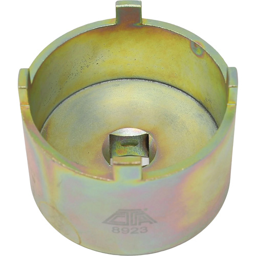 GM ProShear Nut Socket SPOC Demo