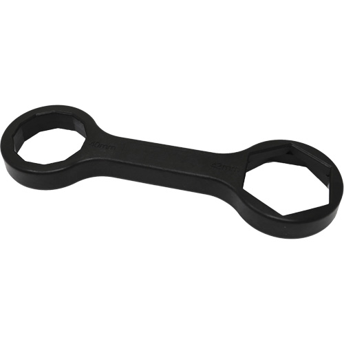 HD 4-in-1 Fuel Filter/Water Sensor Wrench SPOC Demo
