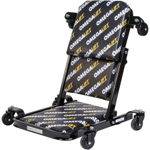 3-in-1 Low Profile Z-Creeper SPOC Demo