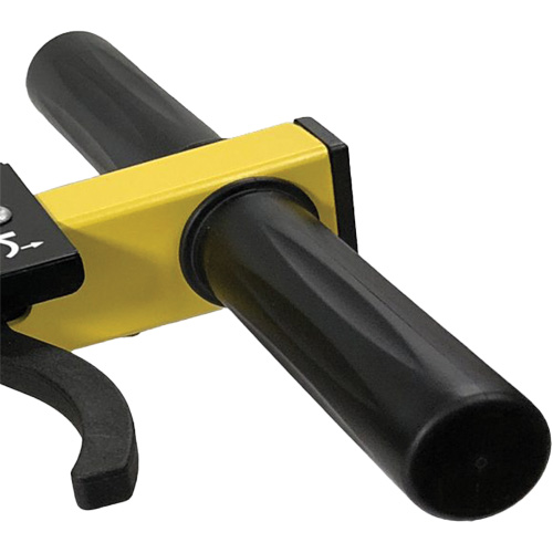 V&eacute;rin &agrave; coussin gonflable triphas&eacute; s&eacute;rie Pro, 2 tonne(s), 22" Hauteur &eacute;lev&eacute;e SPOC Demo