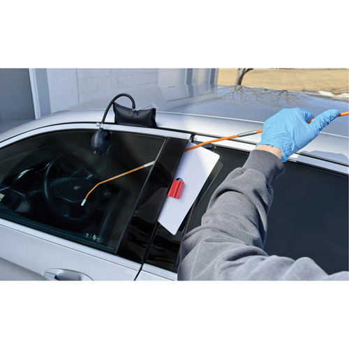 Emergency Long Reach Master Tool Kit SPOC Demo