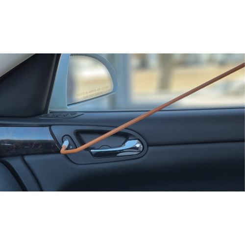 Emergency Long Reach Master Tool Kit SPOC Demo