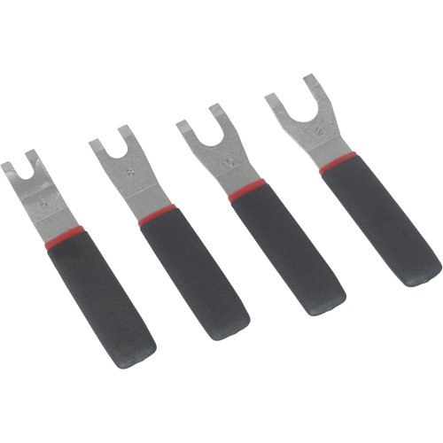 4-Piece STC&reg; Fitting Release Tool Set SPOC Demo
