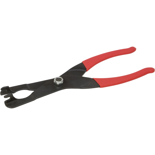 Universal Emergency Brake Tool SPOC Demo