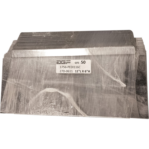 17 & 27 Series Drawer Dividers SPOC Demo