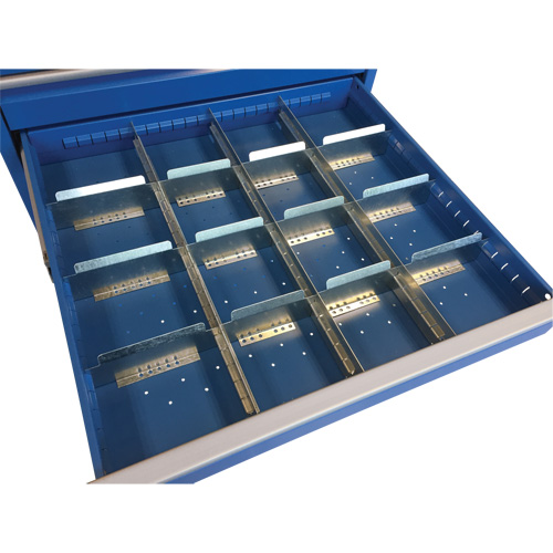 17 & 27 Series Drawer Dividers SPOC Demo