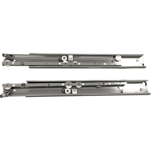 27 Series Cabinet Drawer Slides SPOC Demo