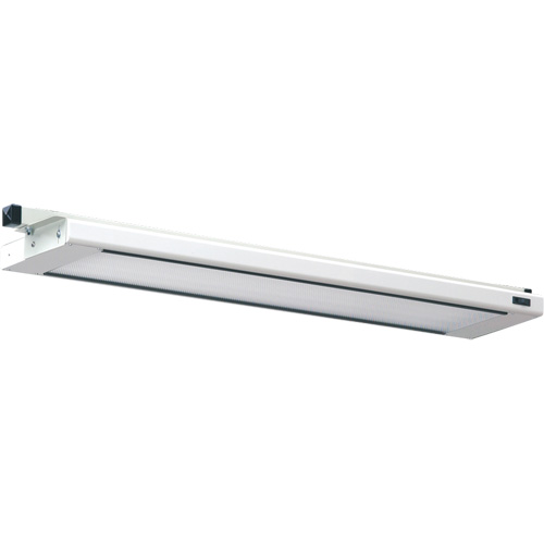 LED Overhead Light Fixture SPOC Demo