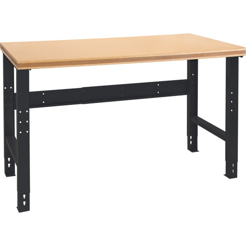 &eacute;tabli modulaire industriel, 48" la x 24" p x Capicit&eacute; 1000 lb SPOC Demo