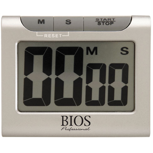 Jumbo Digital Timer SPOC Demo
